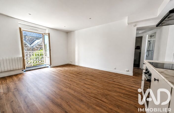Vente Appartement 3 pièces — photo 3