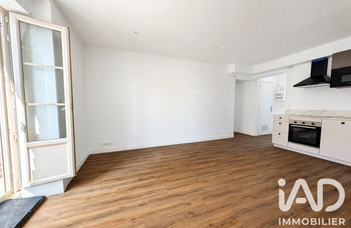 Vente Appartement 3 pièces — photo 4