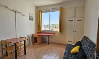 Appartement 1 Pièce 23 m² à louer à Nîmes (30000)