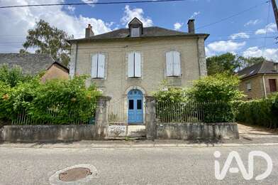 Maison 5 pièces 174000 €