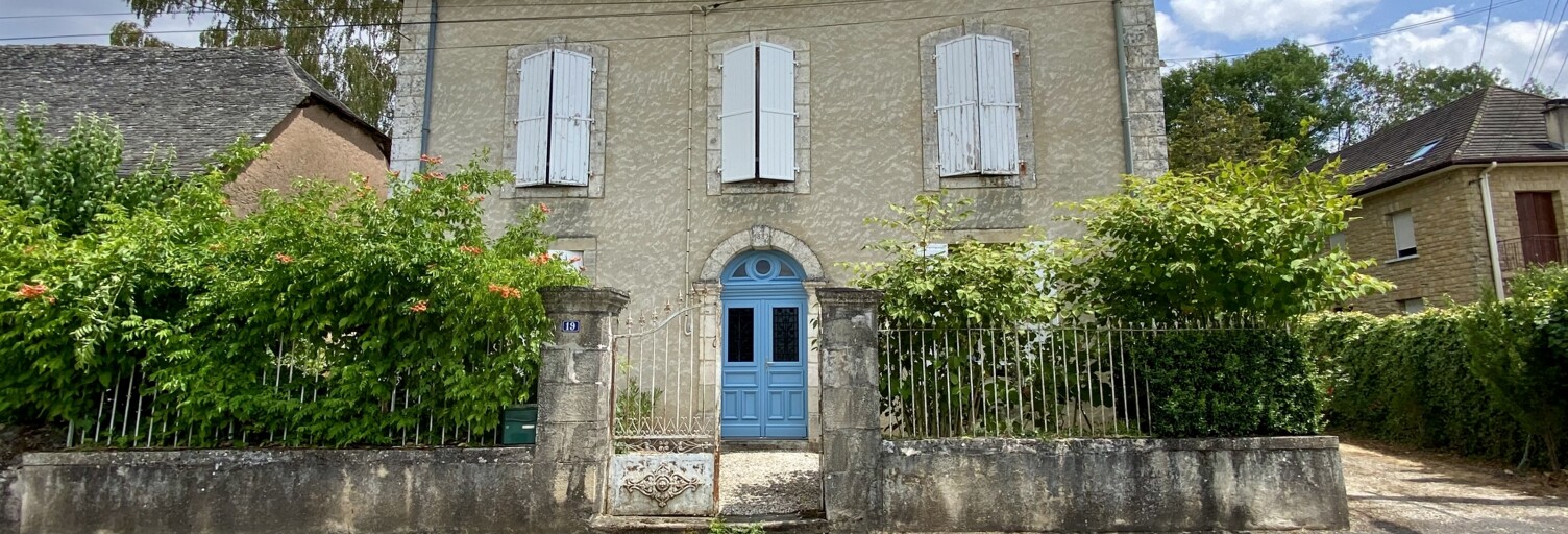Maison 5 Pièces 116 m² à vendre à Juillac (19350)