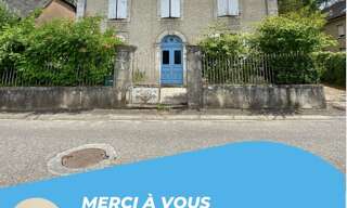 Maison 5 Pièces 116 m² à vendre à Juillac (19350)