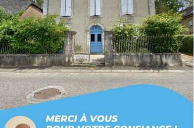 Maison 5 pièces 174000 €