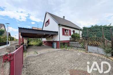 Maison 5 pièces 299000 €