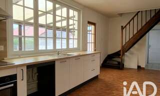 Maison 7 Pièces 152 m² à vendre à Wallon-Cappel (59190)