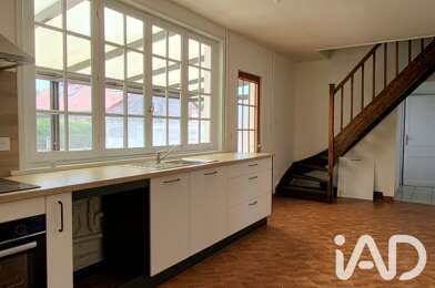 Maison 7 pièces 209000 €