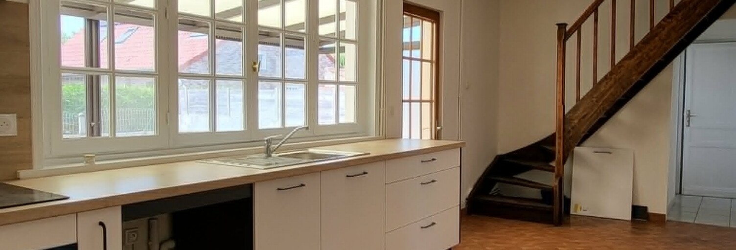 Maison 7 Pièces 152 m² à vendre à Wallon-Cappel (59190)