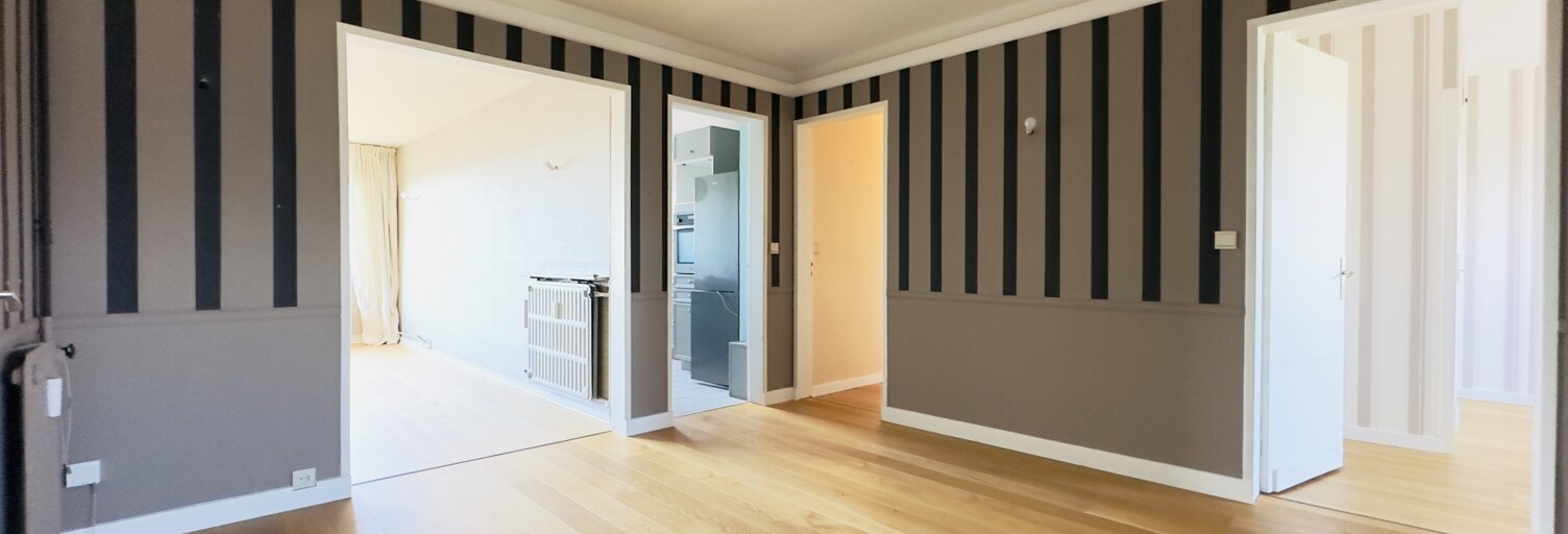 Appartement 4 Pièces 108 m² à vendre à Arras (62000)