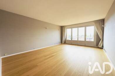 Appartement 4 pièces 225000 €
