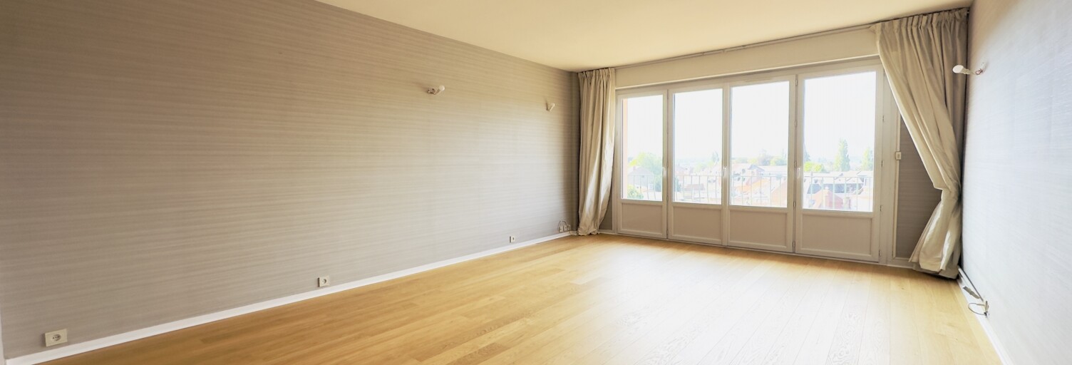 Appartement 4 Pièces 108 m² à vendre à Arras (62000)