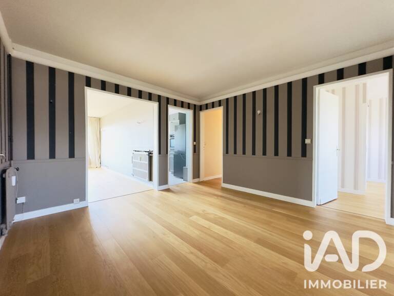 Vente Appartement 4 pièces — photo 1