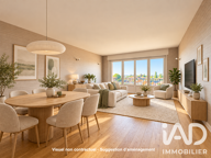 Vente Appartement 4 pièces — photo 3