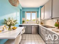 Vente Appartement 4 pièces — photo 4