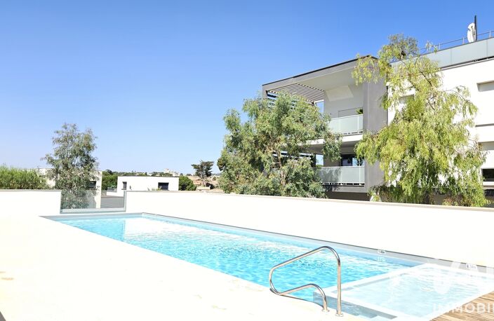 Vente Appartement 2 pièces — photo 2