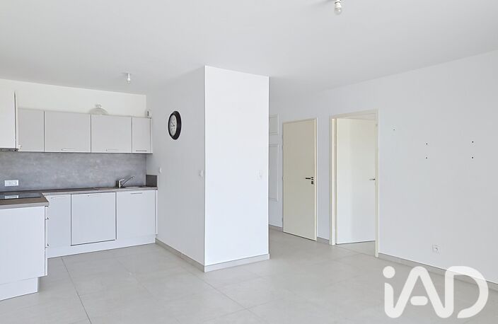 Vente Appartement 2 pièces — photo 4