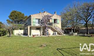 Maison 6 Pièces 160 m² à vendre à Saint-Cannat (13760)