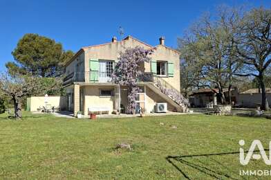 Maison 6 pièces 550000 €