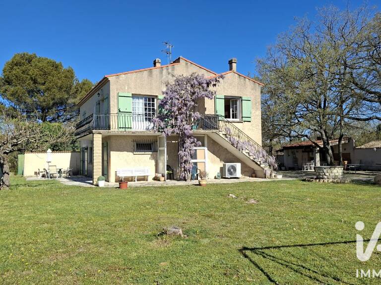 Vente Maison/villa 6 pièces — photo 1
