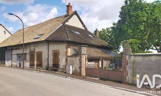 Maison 5 Pièces 120 m² à vendre à Méry-sur-Seine (10170)
