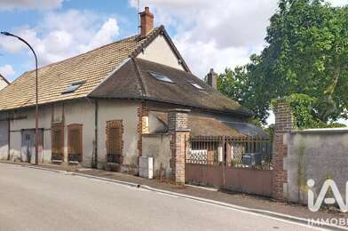 Maison 5 pièces 92000 €