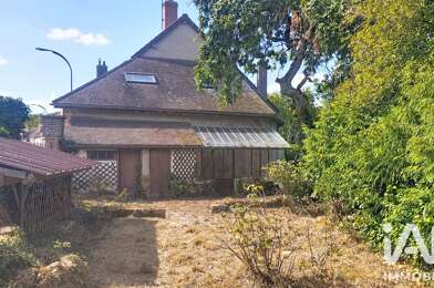 Maison 5 pièces 89000 €