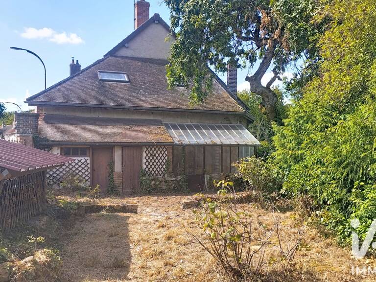 Vente Maison traditionnelle 5 pièces — photo 1