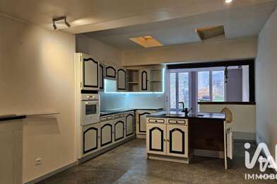 Maison 3 pièces 44000 €