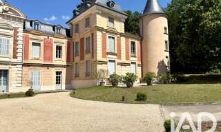 Appartement 5 Pièces 212 m² à vendre à Éveux (69210)