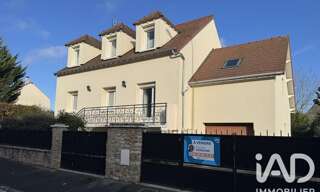 Maison 8 Pièces 175 m² à vendre à Sainte-Geneviève-des-Bois (91700)