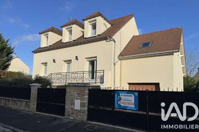 Maison 8 pièces 549000 €