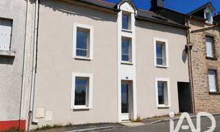 Immeuble  220 m² à vendre à Saint-Nicolas-de-Redon (44460)