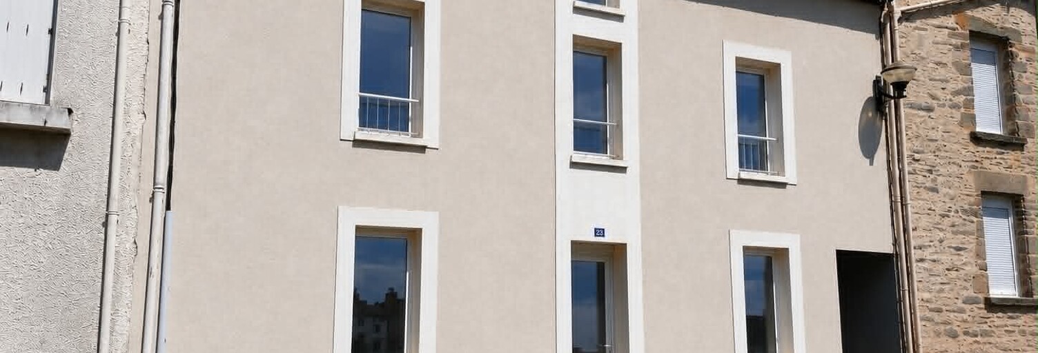 Immeuble  220 m² à vendre à Saint-Nicolas-de-Redon (44460)