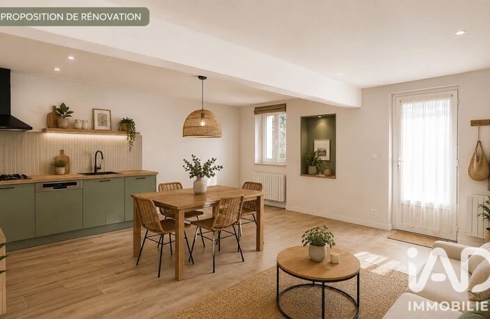 Vente Immeuble 220 m&sup2; — photo 3