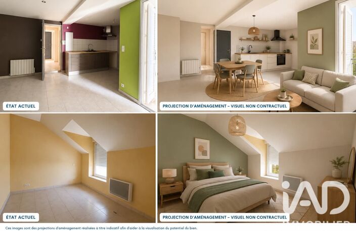 Vente Immeuble 220 m&sup2; — photo 4