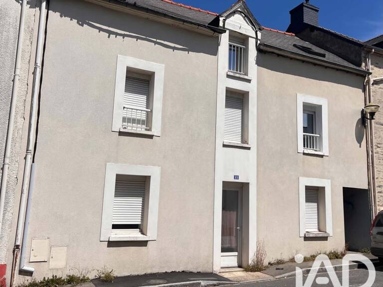Vente Immeuble 220 m&sup2; — photo 1