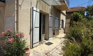 Maison 4 Pièces 105 m² à vendre à Marseille 12 (13012)