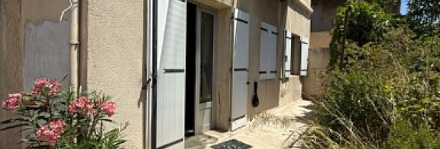 Maison 4 Pièces 105 m² à vendre à Marseille 12 (13012)