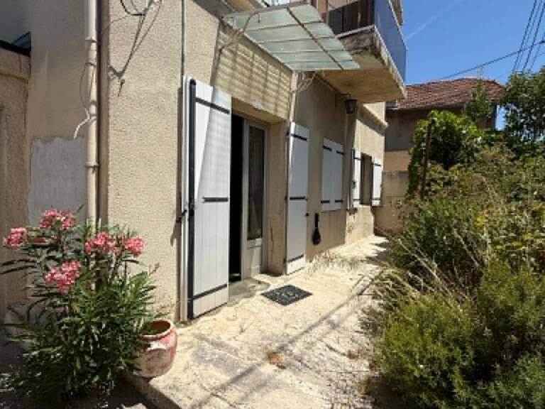 Vente Maison/villa 4 pièces — photo 1