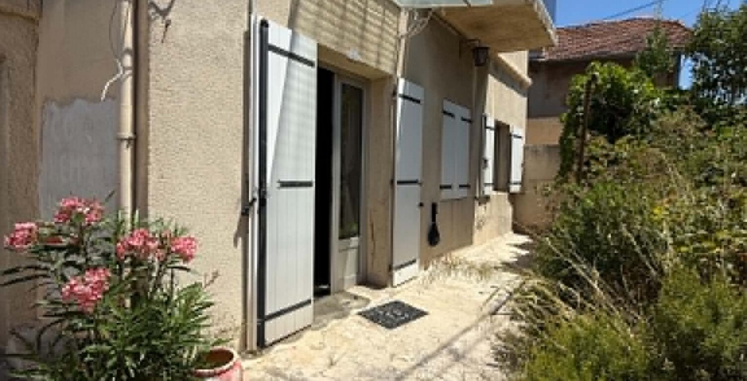 Vente Maison/villa 4 pièces — photo 1