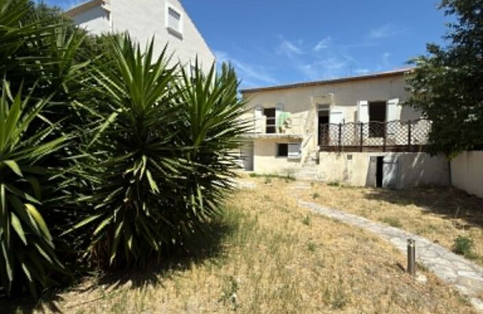 Vente Maison/villa 4 pièces — photo 2
