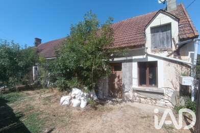 Maison 3 pièces 55000 €