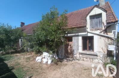 Vente Maison de village 3 pièces — photo du bien