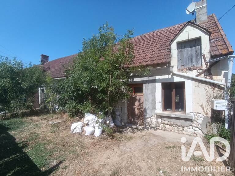 Vente Maison de village 3 pièces — photo 1