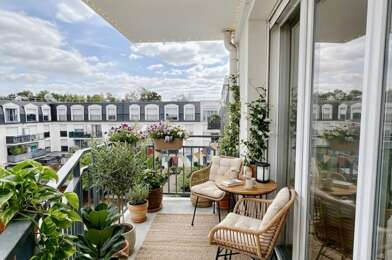 Appartement 3 pièces 239000 €