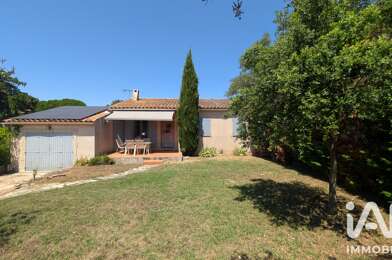 Maison 4 pièces 293000 €