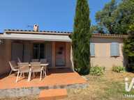 Vente Maison/villa 4 pièces — photo 2