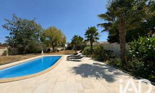 Maison 7 Pièces 250 m² à vendre à Vanzay (79120)