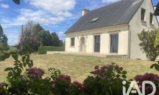 Maison 6 Pièces 124 m² à vendre à Plœuc-L'Hermitage (22150)