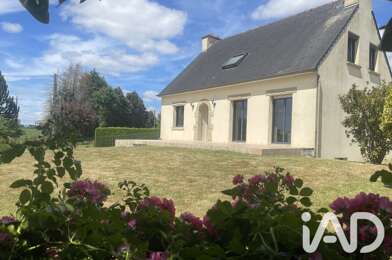 Maison 6 pièces 262000 €