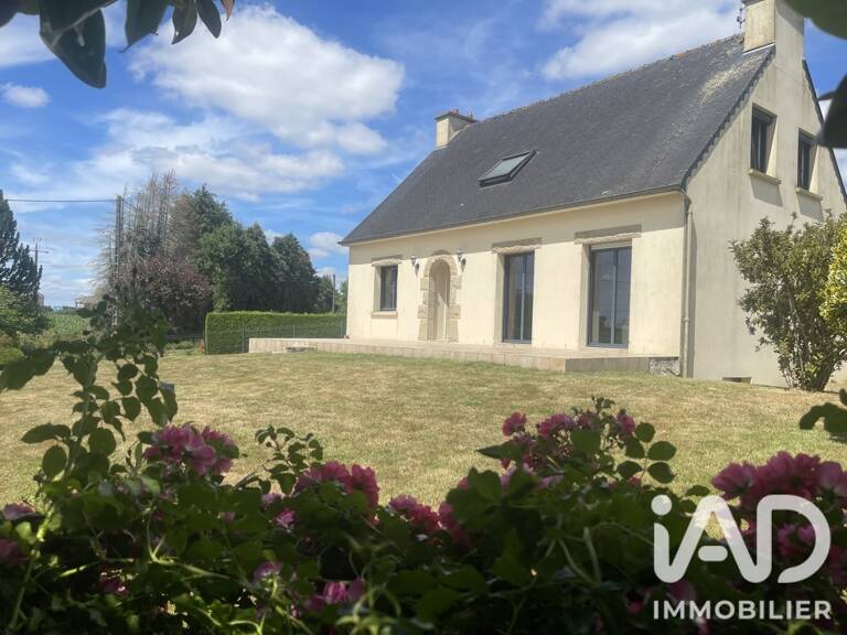 Vente Maison/villa 6 pièces — photo 1